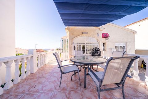 Villa i La Marina, Alicante, La Marina - € 235.000 | Ref: 6033OM - foto 14